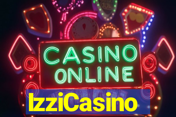 IzziCasino