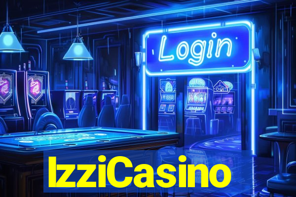 IzziCasino