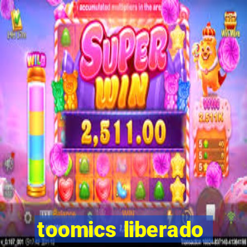 toomics liberado