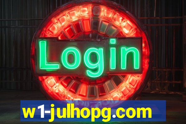 w1-julhopg.com