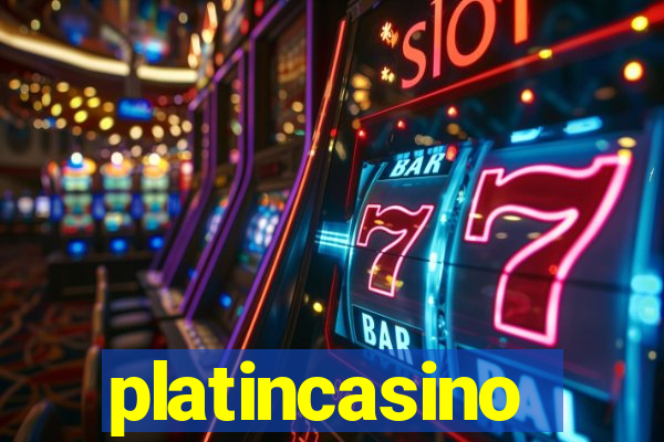 platincasino