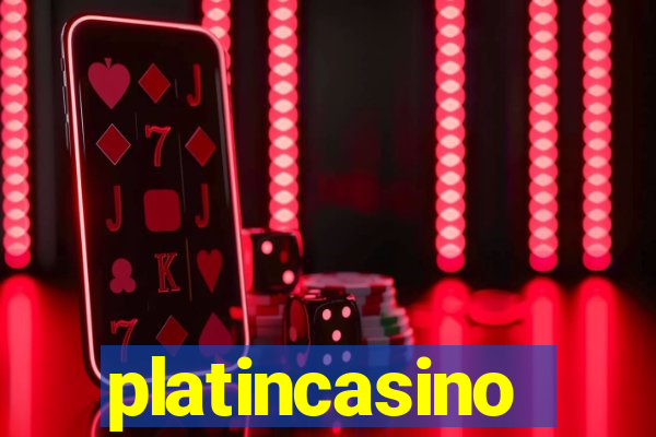 platincasino