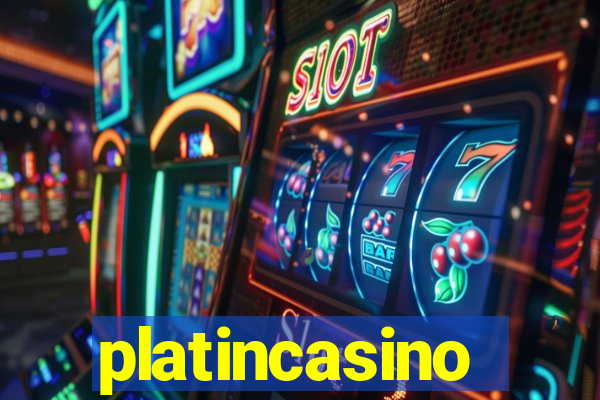 platincasino