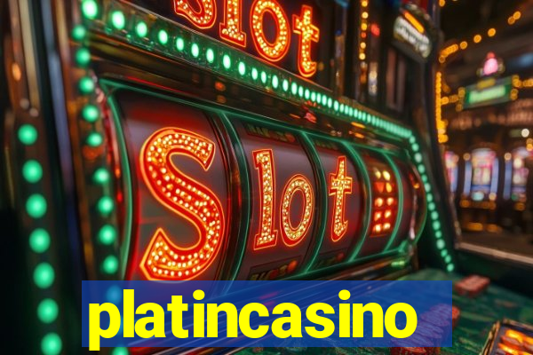 platincasino