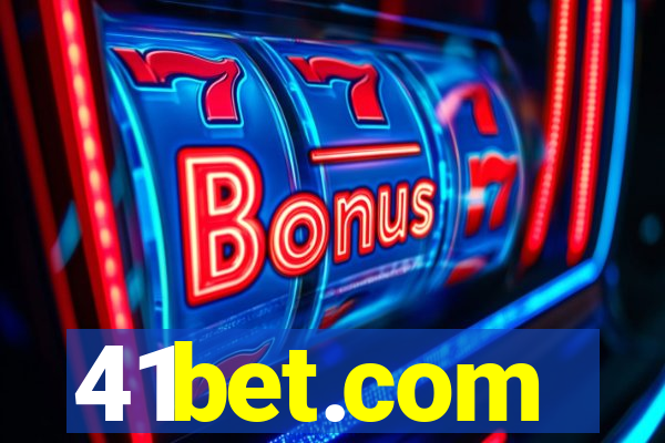 41bet.com