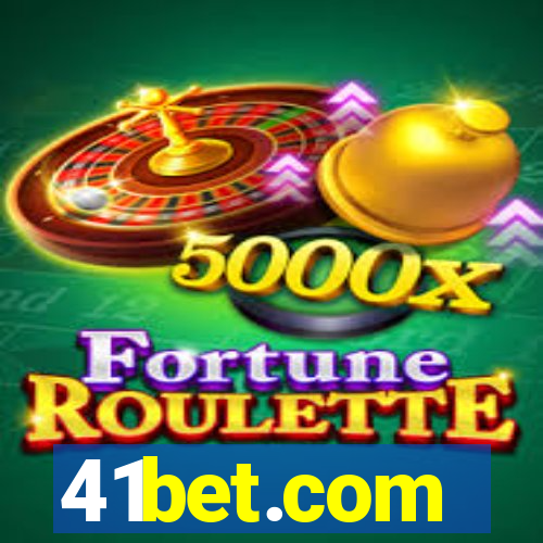 41bet.com