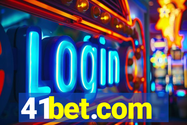 41bet.com