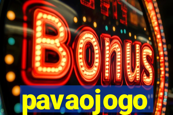 pavaojogo