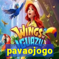 pavaojogo