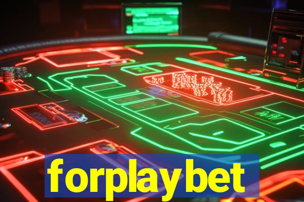 forplaybet