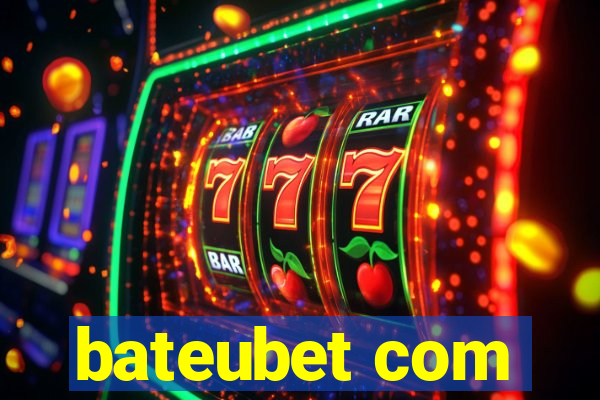 bateubet com