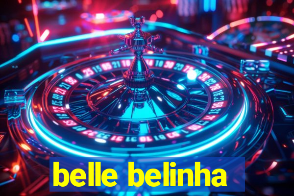 belle belinha