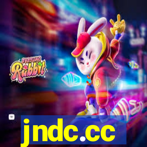 jndc.cc