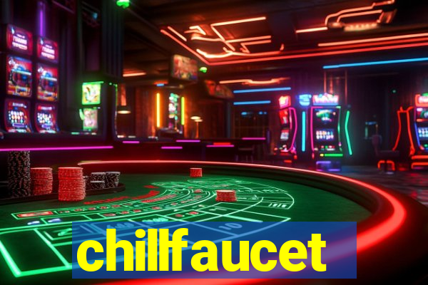 chillfaucet