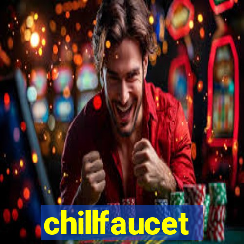 chillfaucet