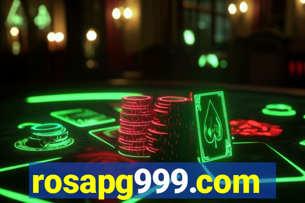 rosapg999.com