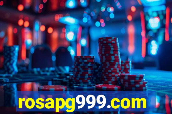 rosapg999.com