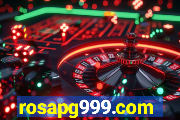 rosapg999.com