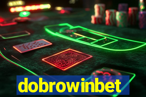 dobrowinbet