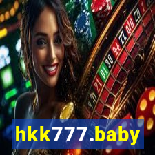 hkk777.baby