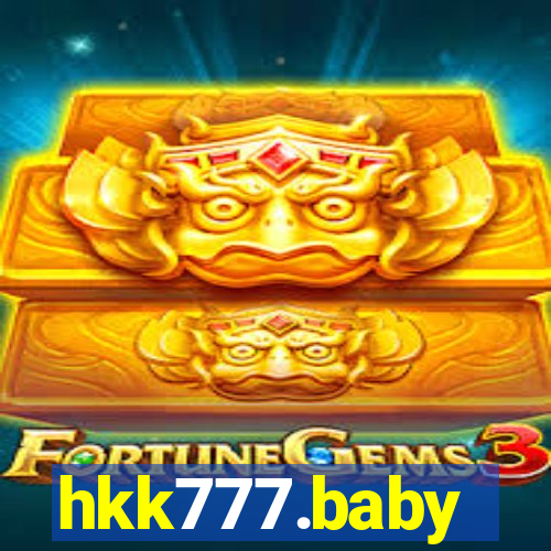 hkk777.baby