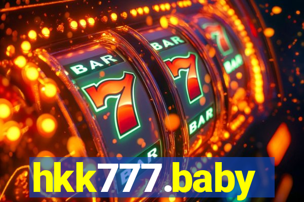 hkk777.baby