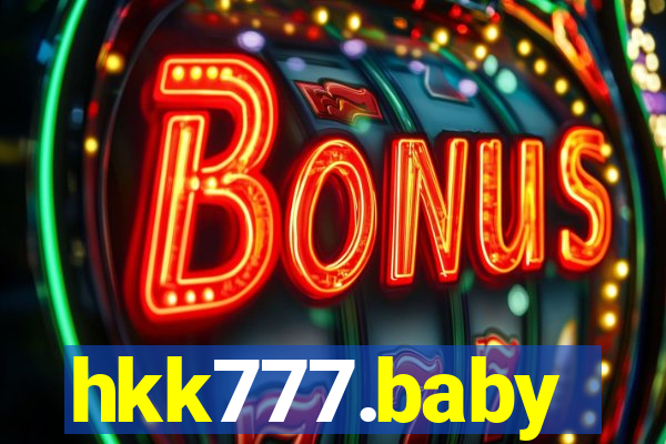 hkk777.baby