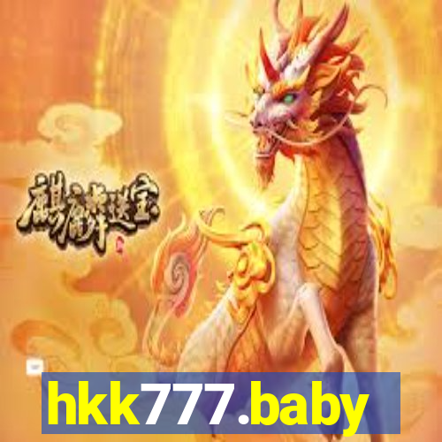 hkk777.baby