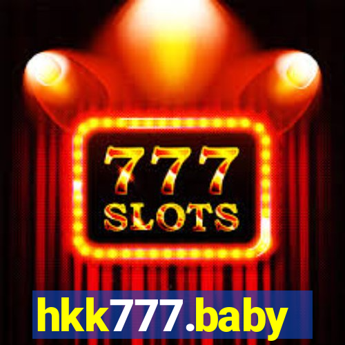 hkk777.baby