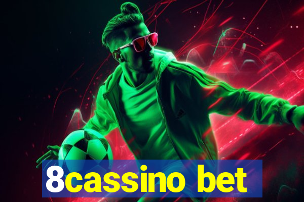 8cassino bet