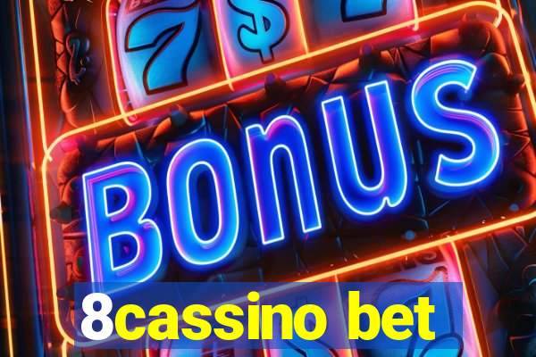 8cassino bet