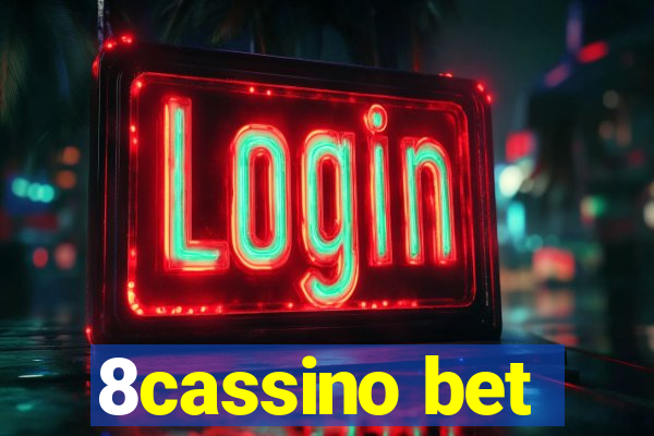 8cassino bet