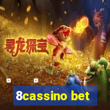 8cassino bet