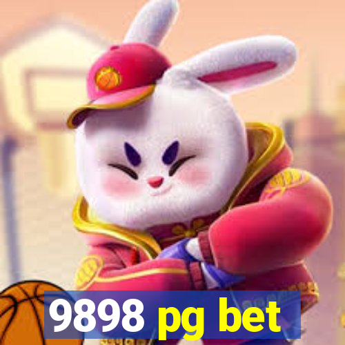 9898 pg bet