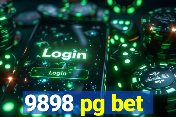 9898 pg bet