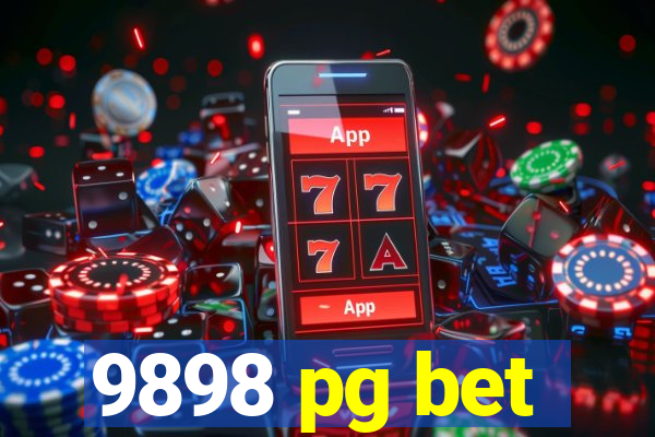 9898 pg bet