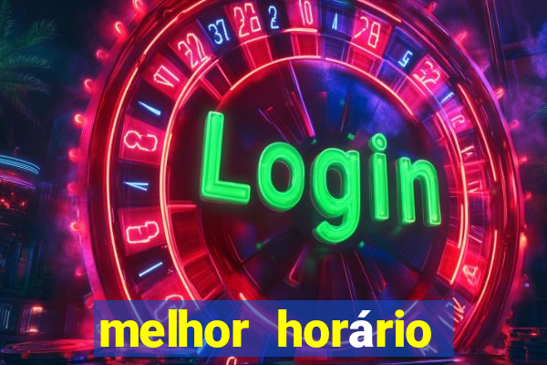 melhor horário para jogar fortune rabbit à noiteCommercial