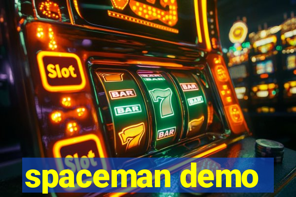 spaceman demo