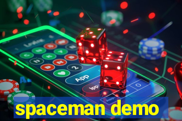 spaceman demo