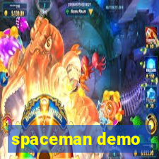 spaceman demo