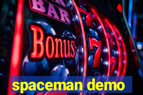 spaceman demo