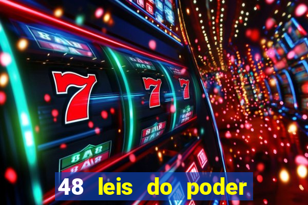 48 leis do poder pdf google drive