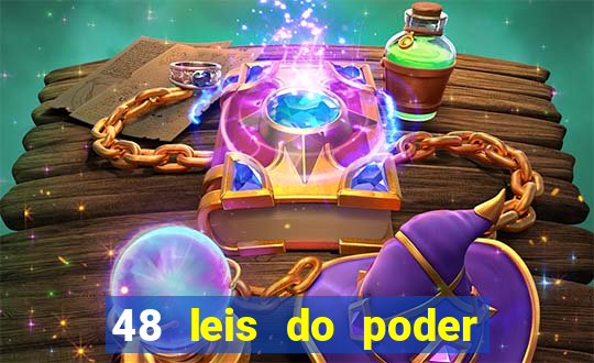 48 leis do poder pdf google drive