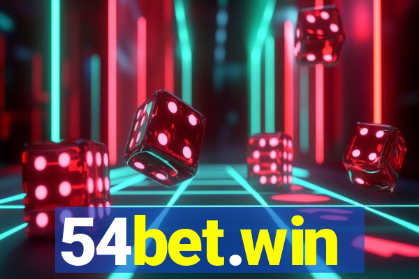 54bet.win