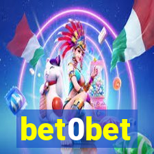 bet0bet