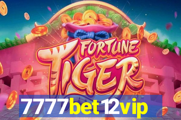 7777bet12vip