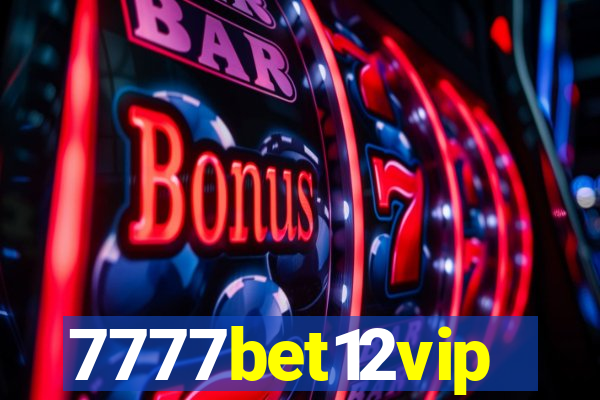 7777bet12vip