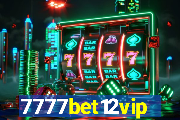 7777bet12vip