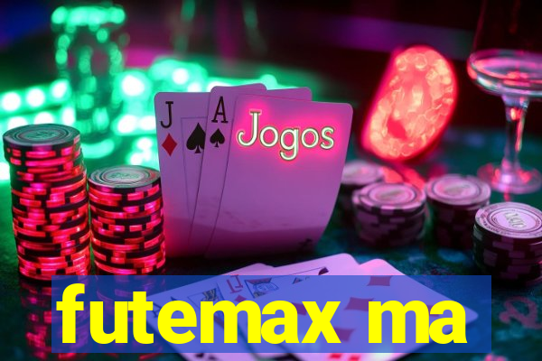 futemax ma