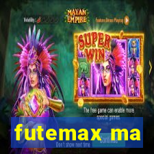 futemax ma